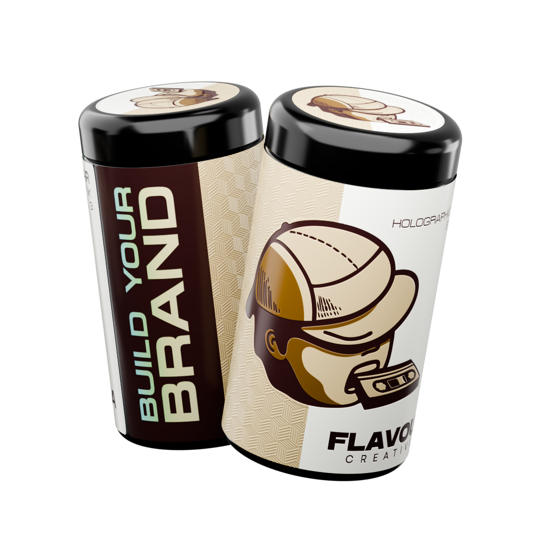 100 ml Jar