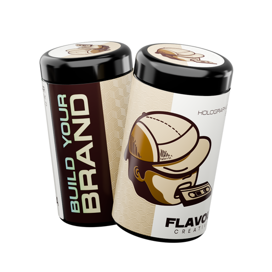 100 ml Jar