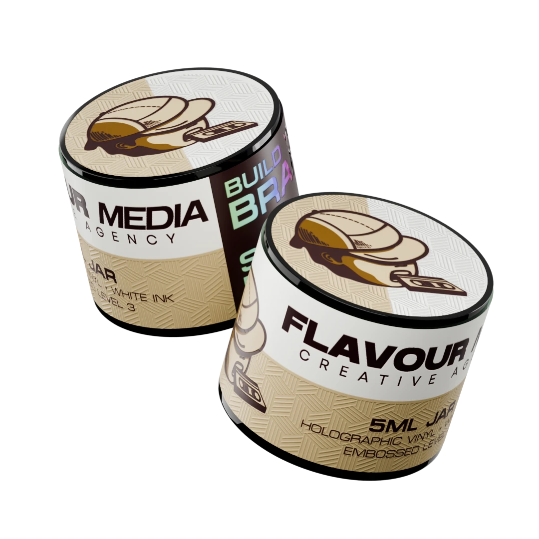 5 ml Jar