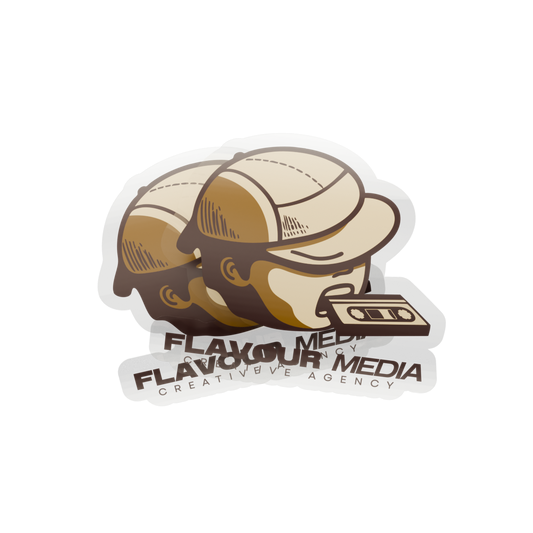 Transparent Stickers
